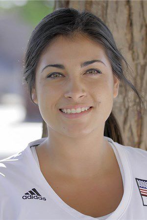 Amanda Benson